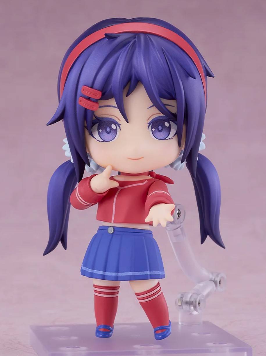 ねんどろいど ミタ