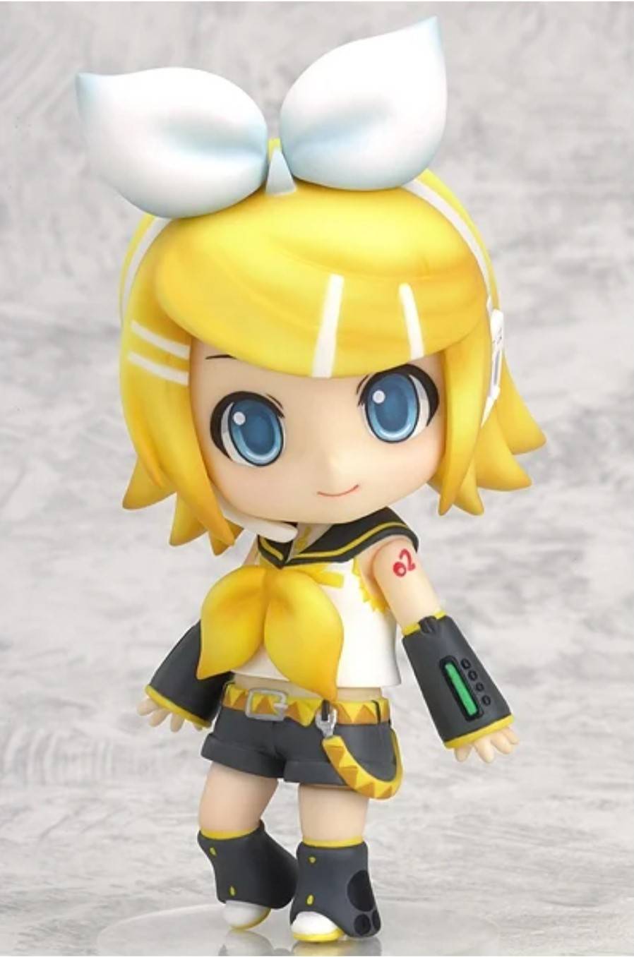 ねんどろいど 鏡音リン