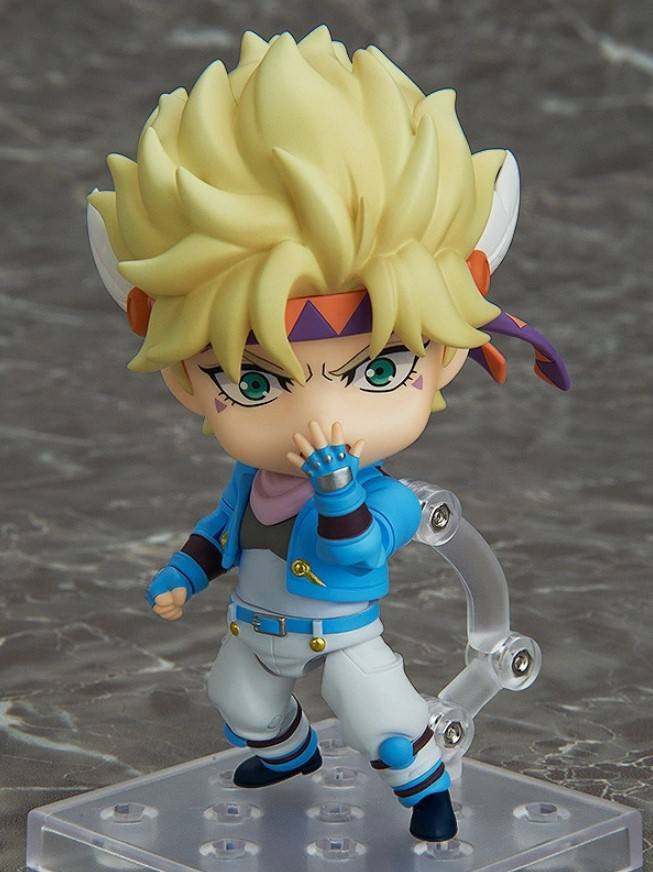 ねんどろいど シーザー・A・ツェペリ