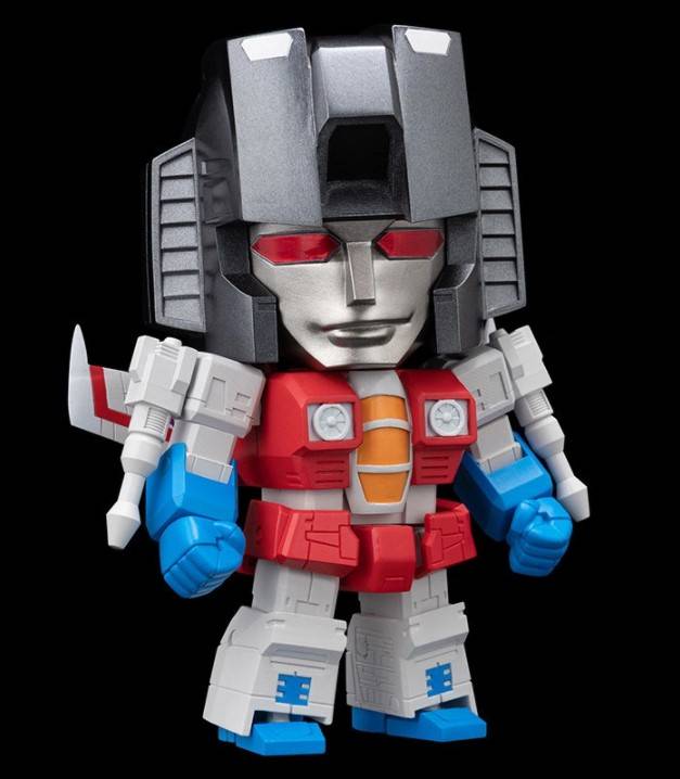 ねんどろいど スタースクリーム