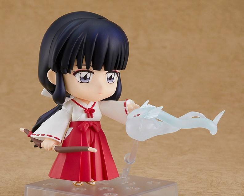 ねんどろいど 桔梗