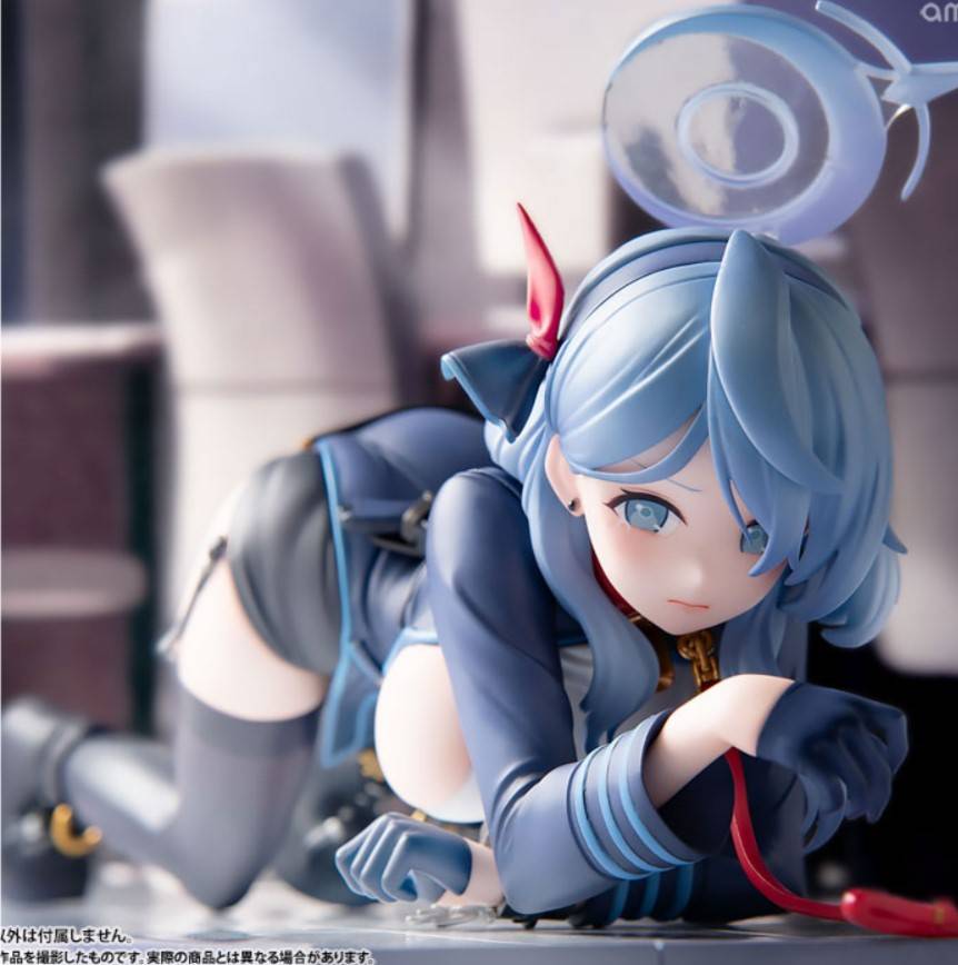 ブルーアーカイブ アコ メモリアルロビーver. 