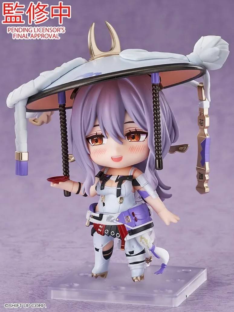 ねんどろいど 紅蓮