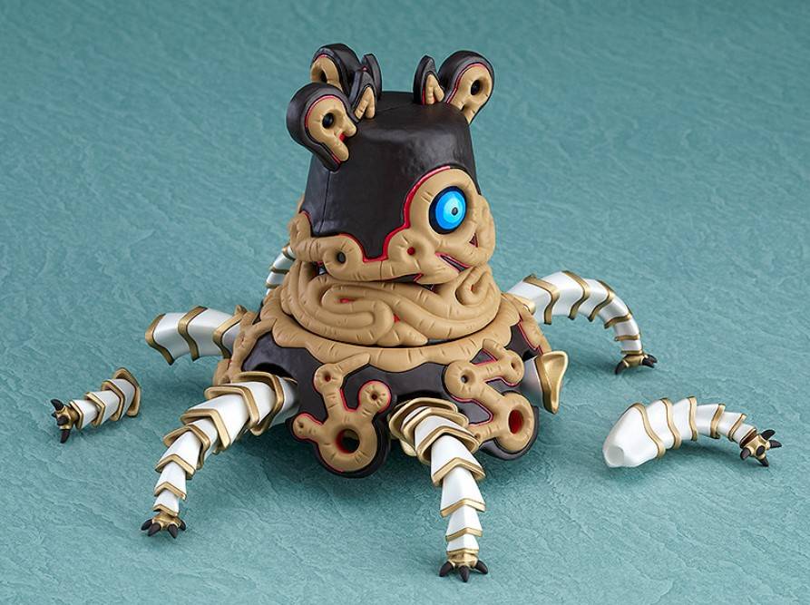 ねんどろいど ガーディアン