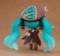 ねんどろいど 初音ミク 100番目の冒険Ver.