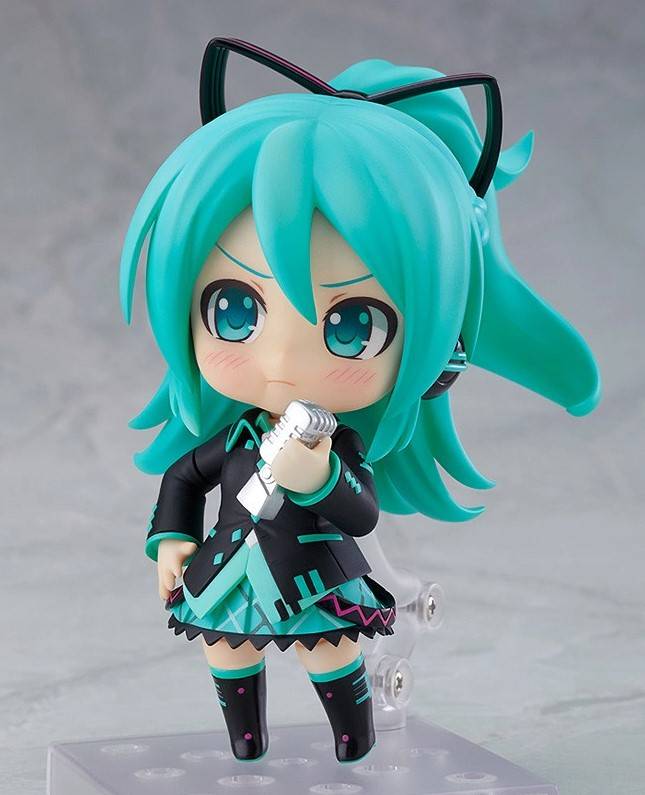 ねんどろいど 初音ミク if Ver.