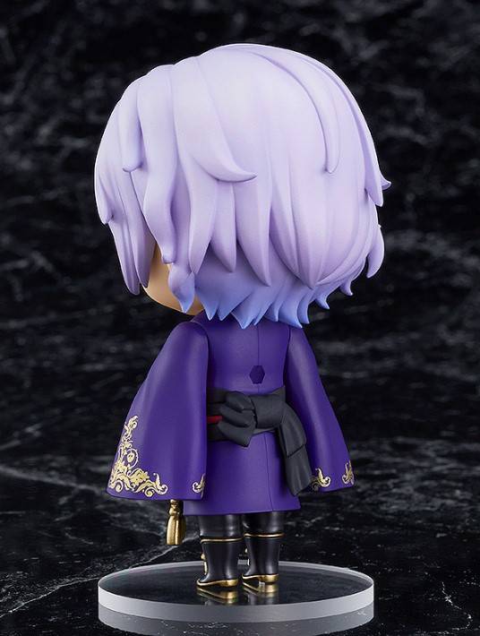 ねんどろいど エペル・フェルミエ