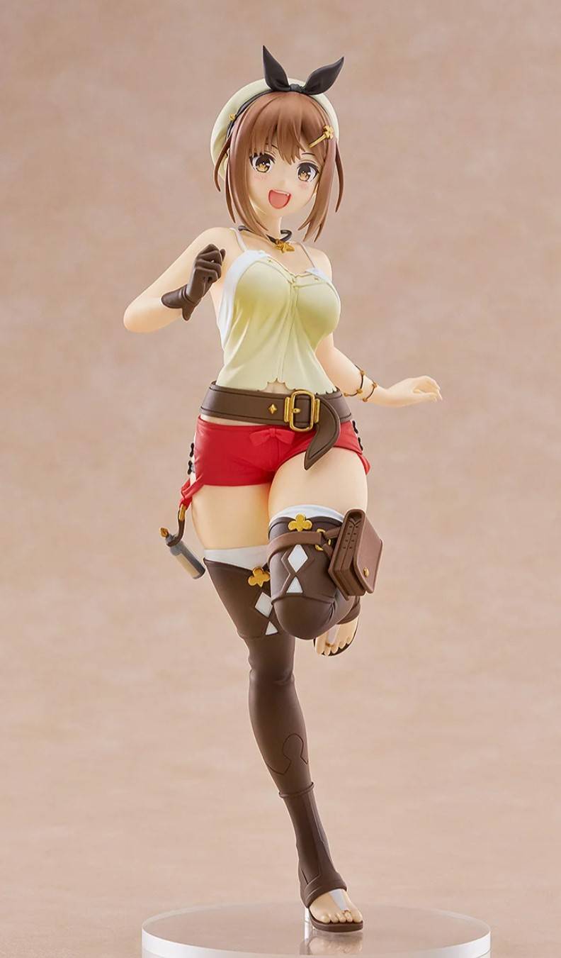 POP UP PARADE ライザリン・シュタウト アニメVer. L size