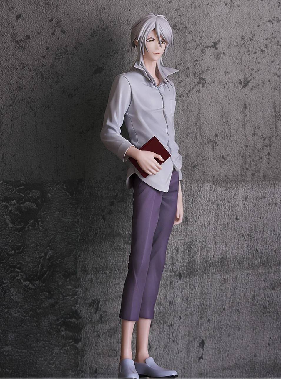 POP UP PARADE 槙島聖護 L size