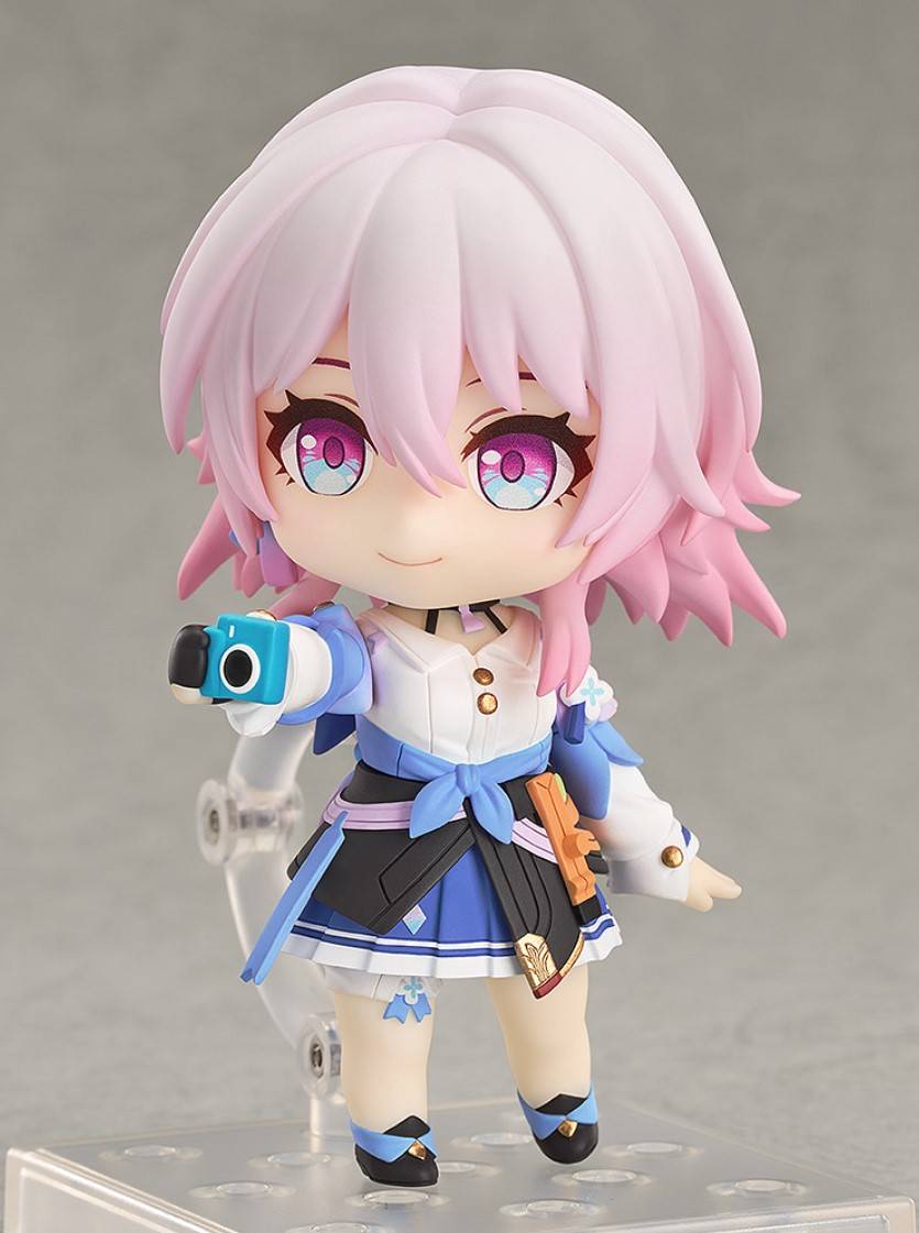 ねんどろいど 三月なのか