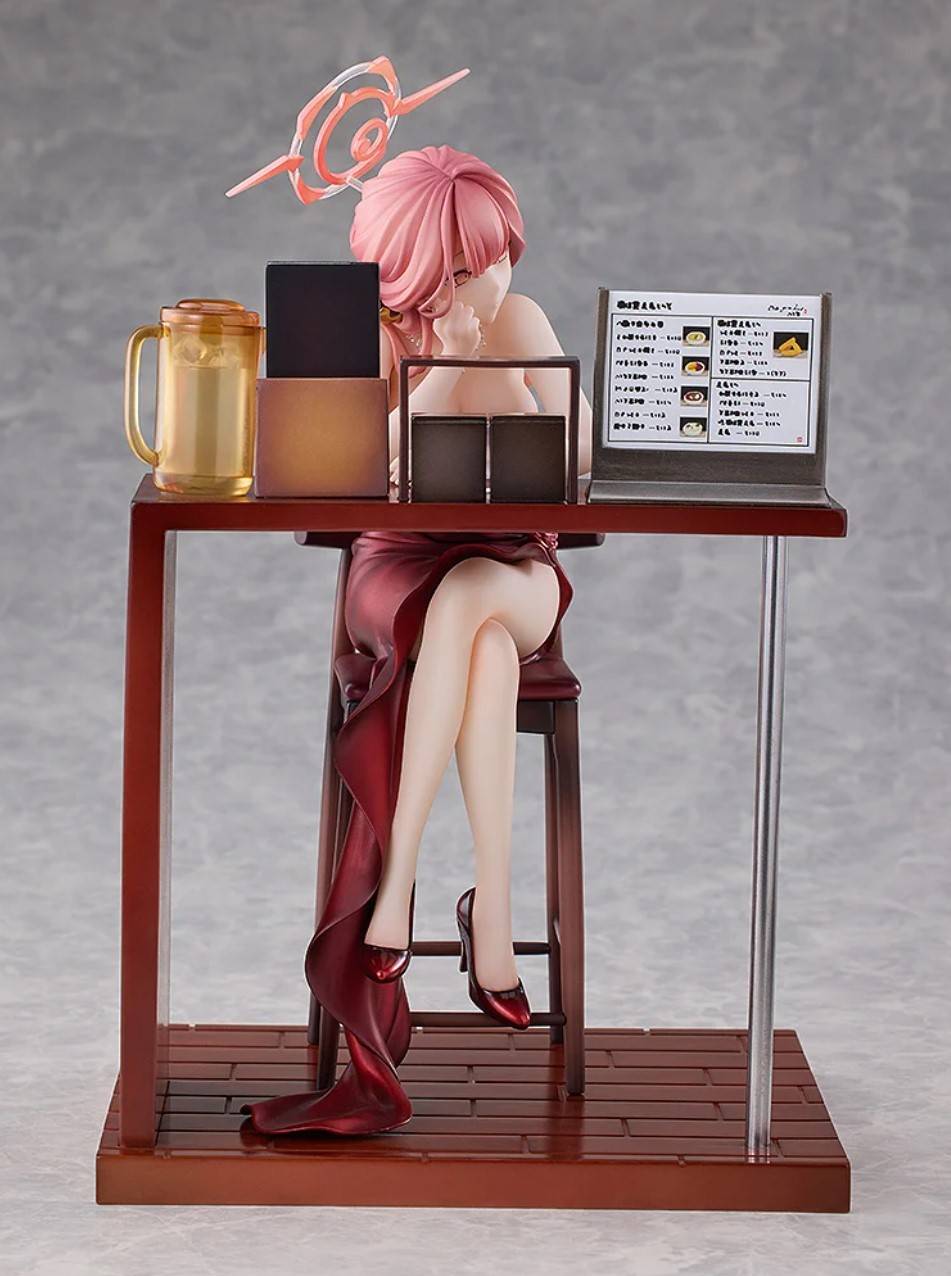 アル (ドレス) メモリアルロビーVer.