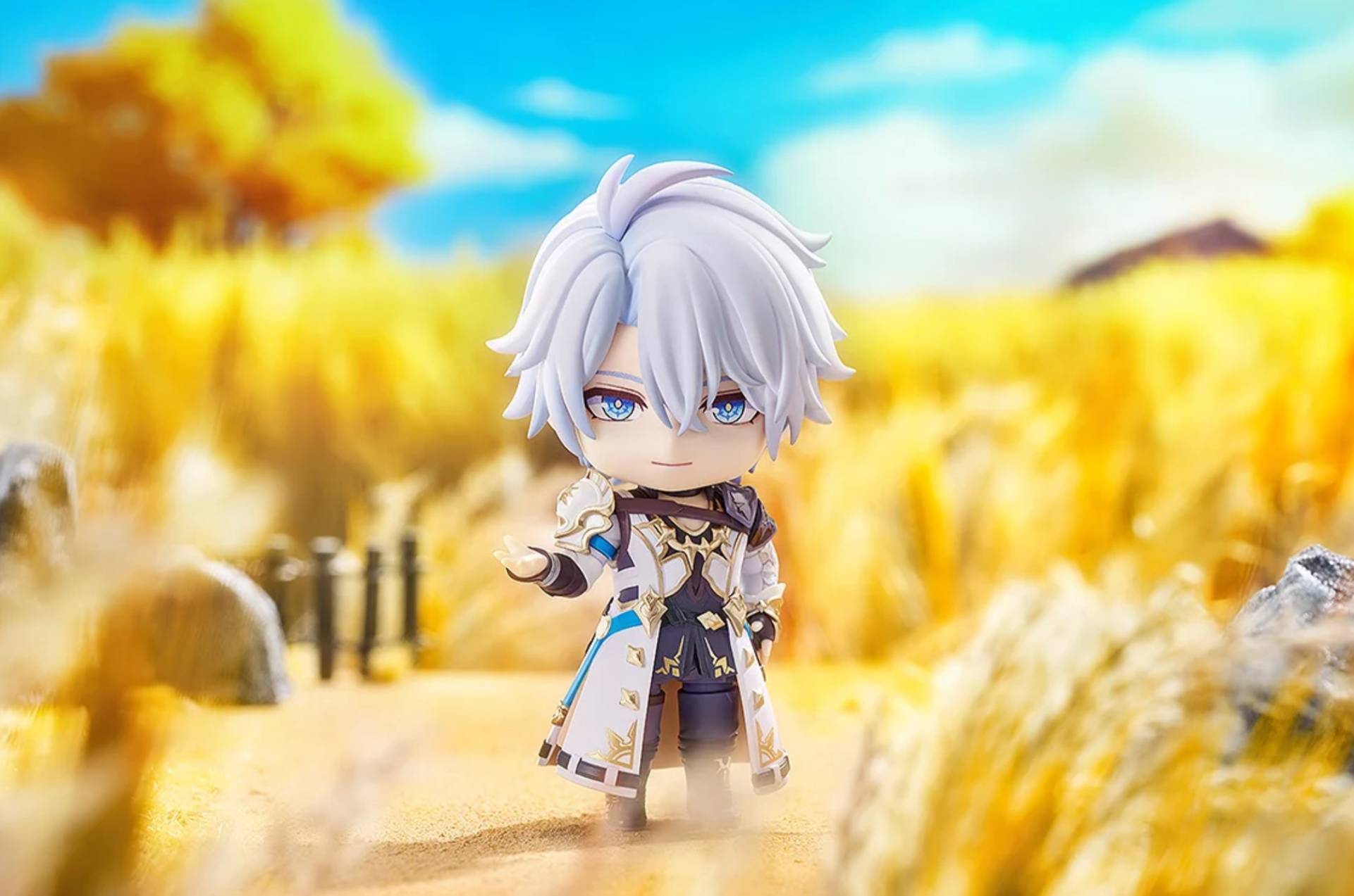 ねんどろいど ファイノン