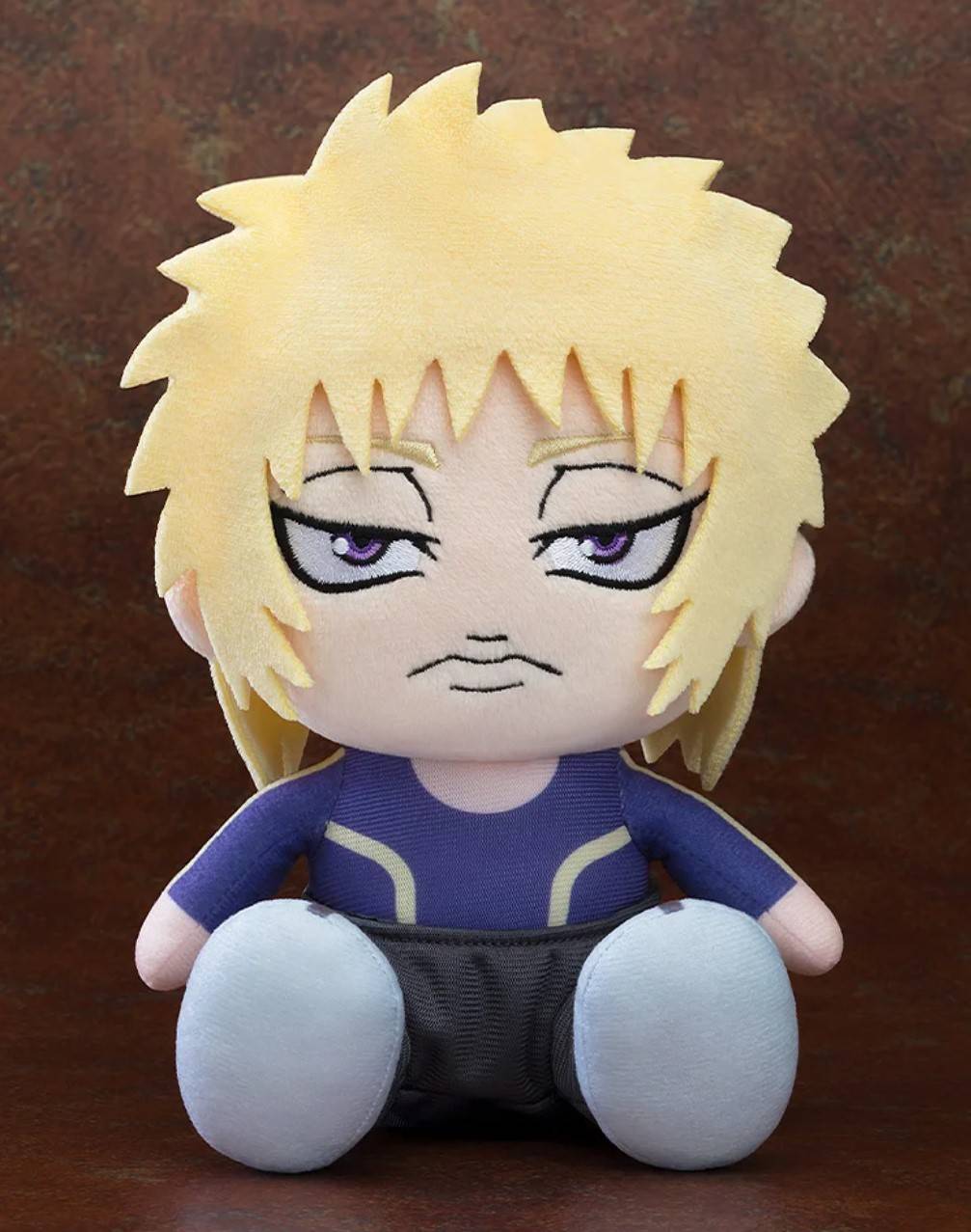 ぬいぐるみ 多仲忍者