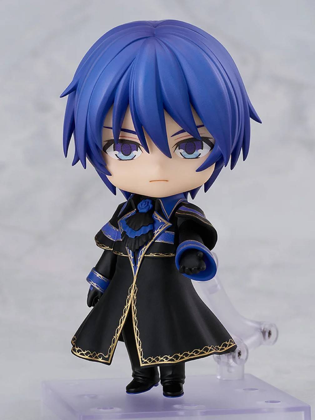 ねんどろいど KAITO カンタレラVer.