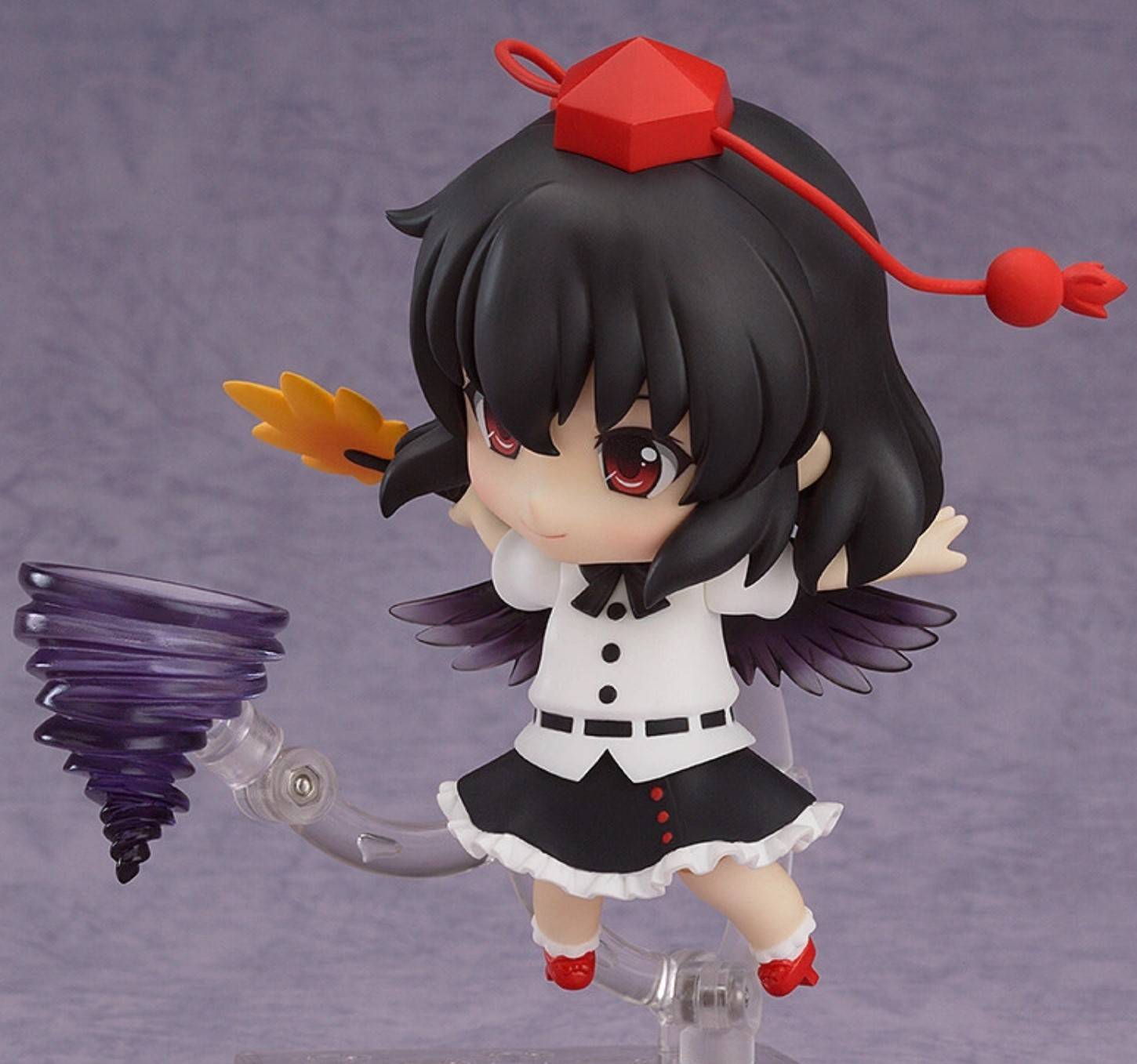 ねんどろいど 射命丸文