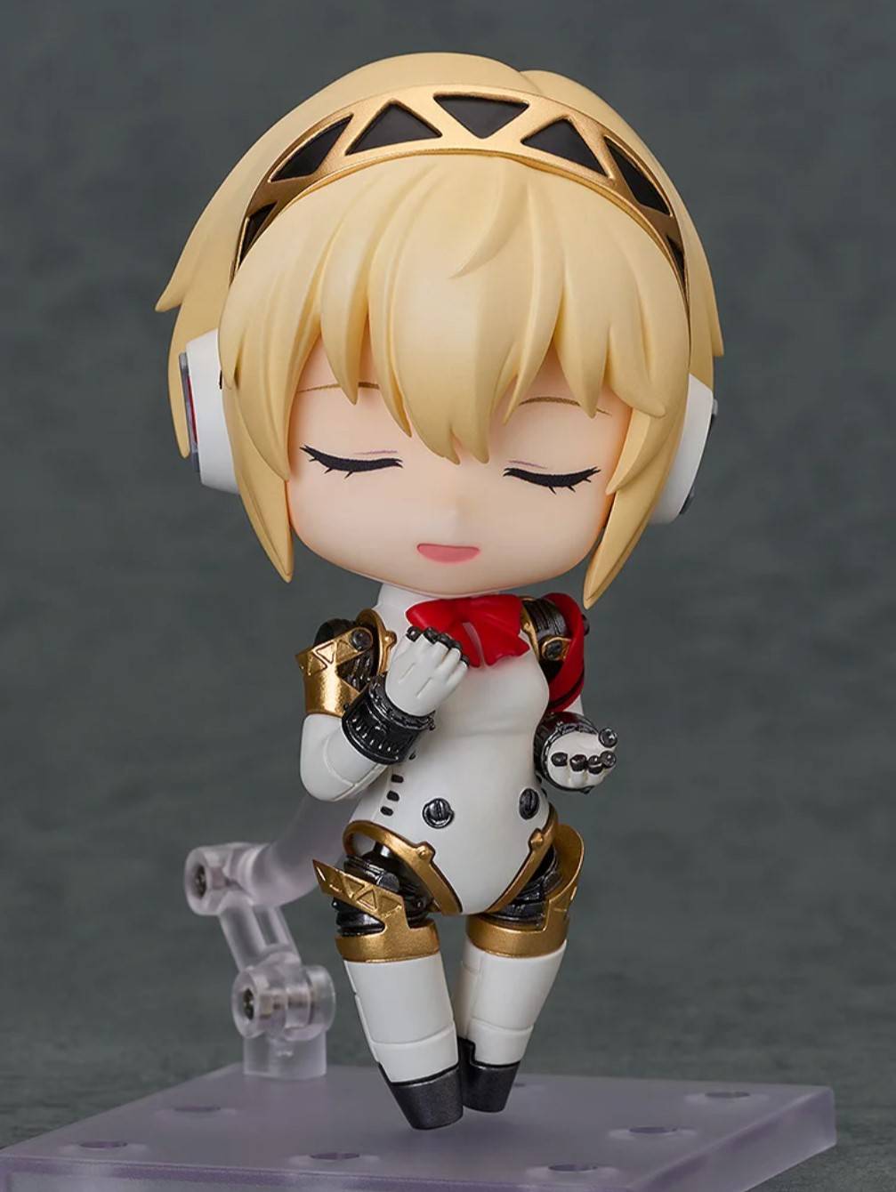 ねんどろいど アイギス2.0