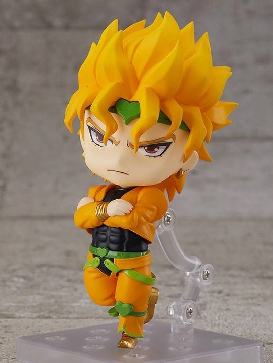 ねんどろいど DIO