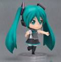 ねんどろいどこ～で 初音ミク ハツネミクコーデ