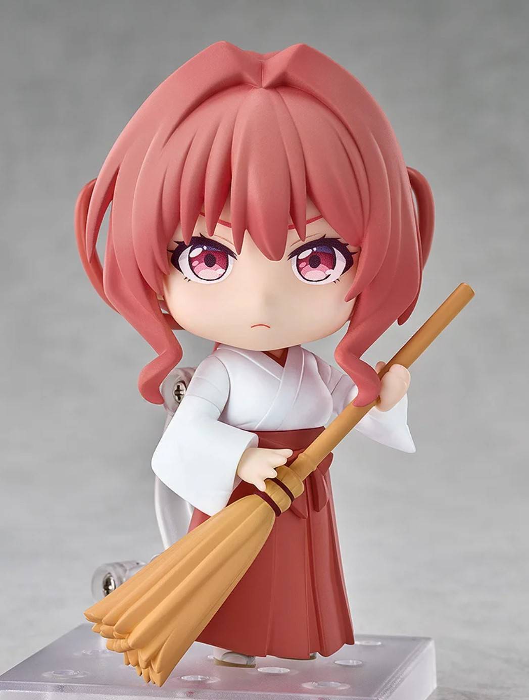 ねんどろいど 甘神夕奈