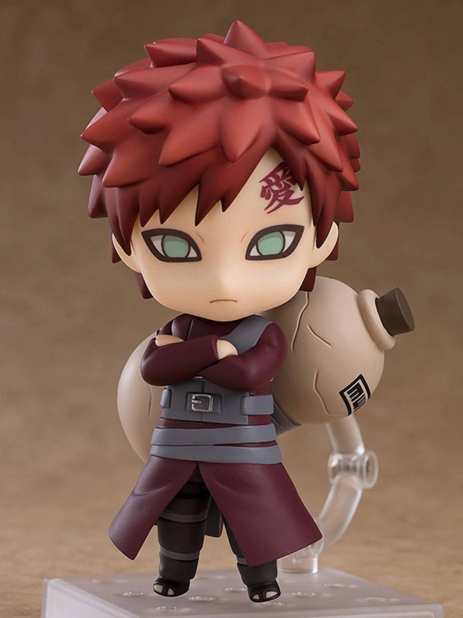 ねんどろいど 我愛羅