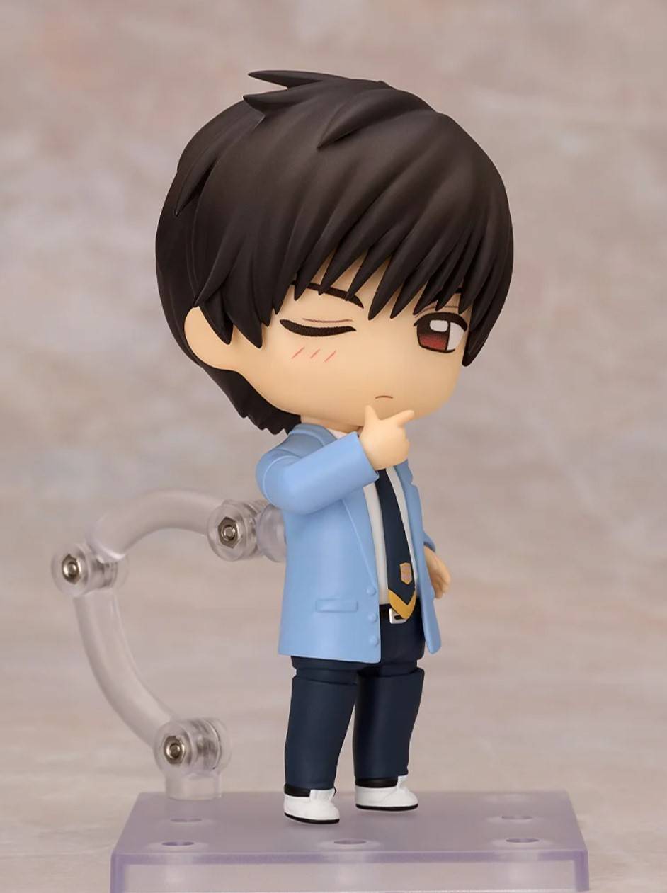 ねんどろいど 木之本桃矢