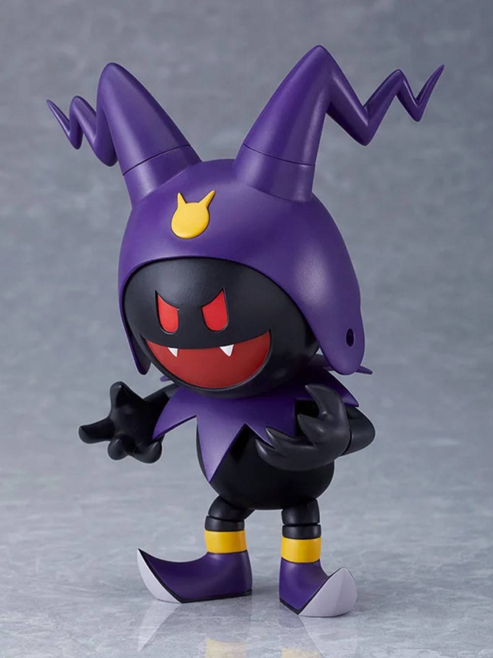 ねんどろいど じゃあくフロスト