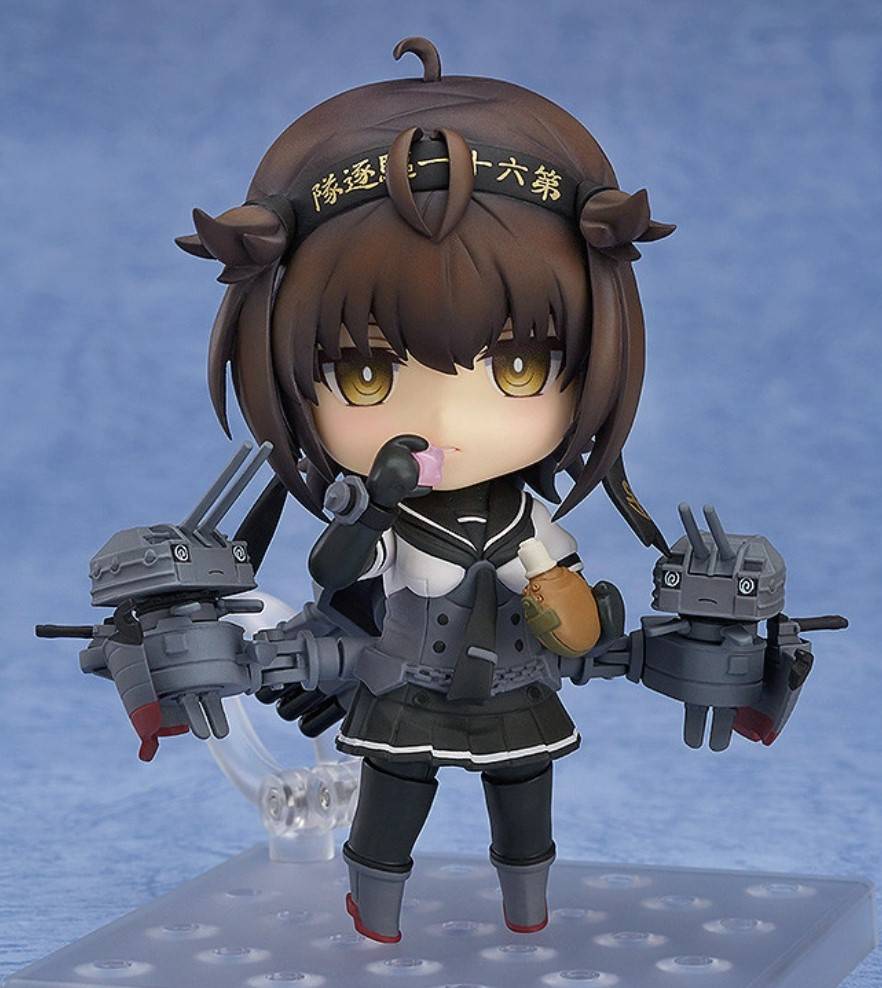 ねんどろいど 初月