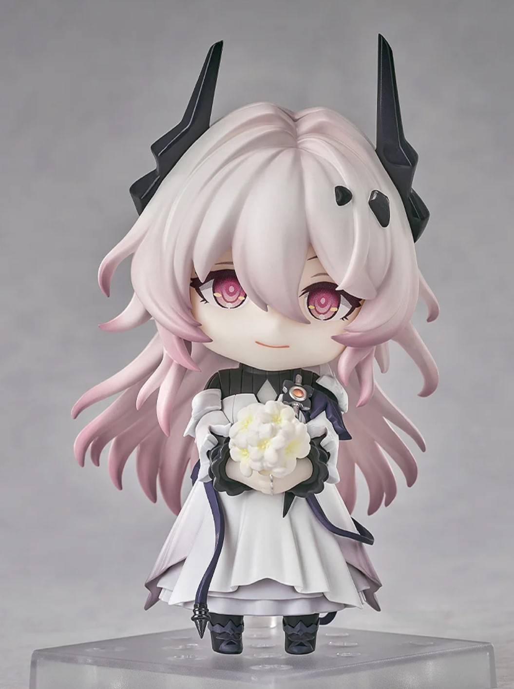 ねんどろいど シヴィライト・エテルナ