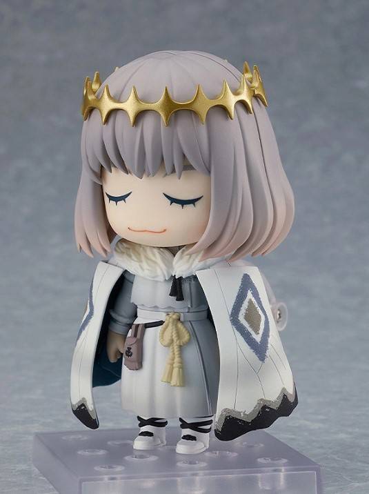 ねんどろいど プリテンダー/オベロン
