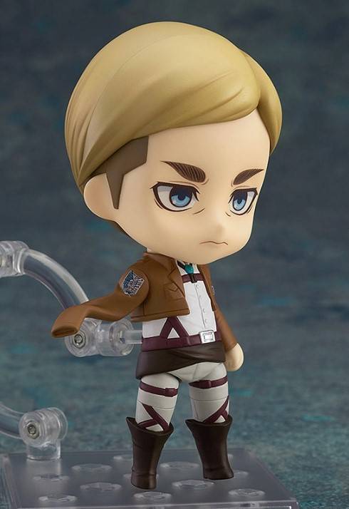 ねんどろいど エルヴィン・スミス