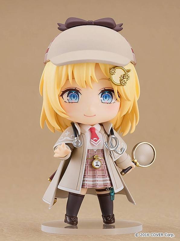 ねんどろいど ワトソン・アメリア