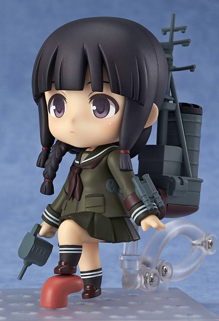 ねんどろいど 北上