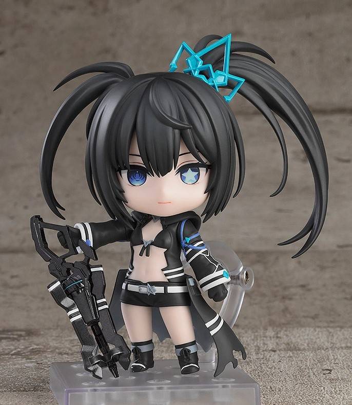 ねんどろいど エリシュカ