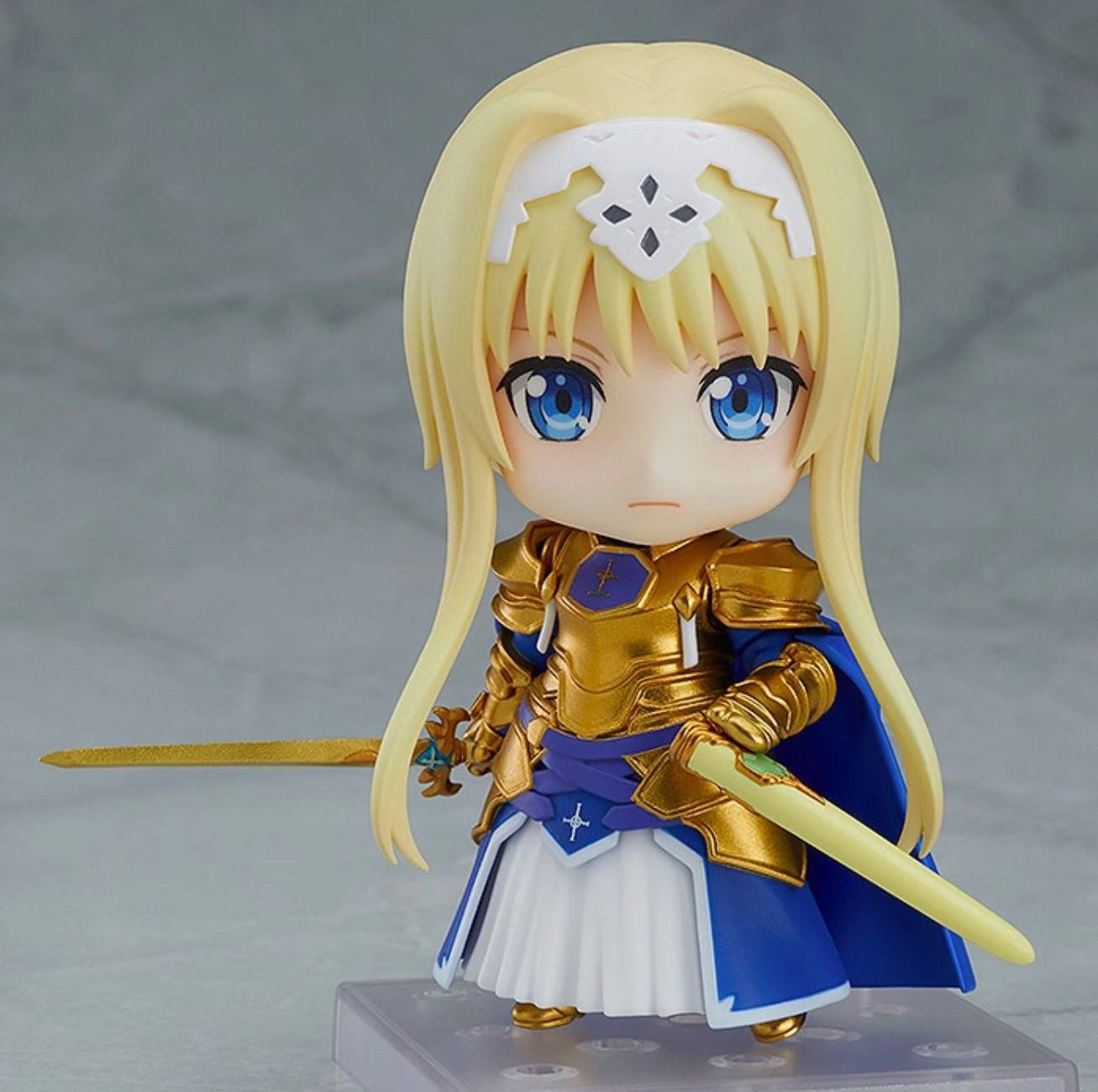 ねんどろいど アリス・シンセシス・サーティ