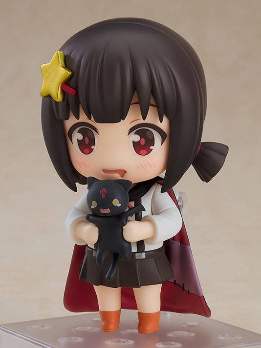 ねんどろいど こめっこ