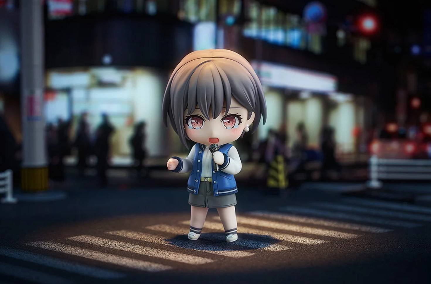 ねんどろいど 高松燈