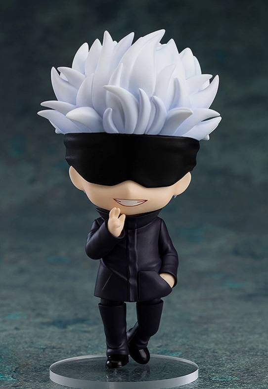 ねんどろいど 五条悟