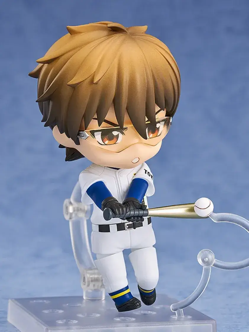 ねんどろいど 御幸一也