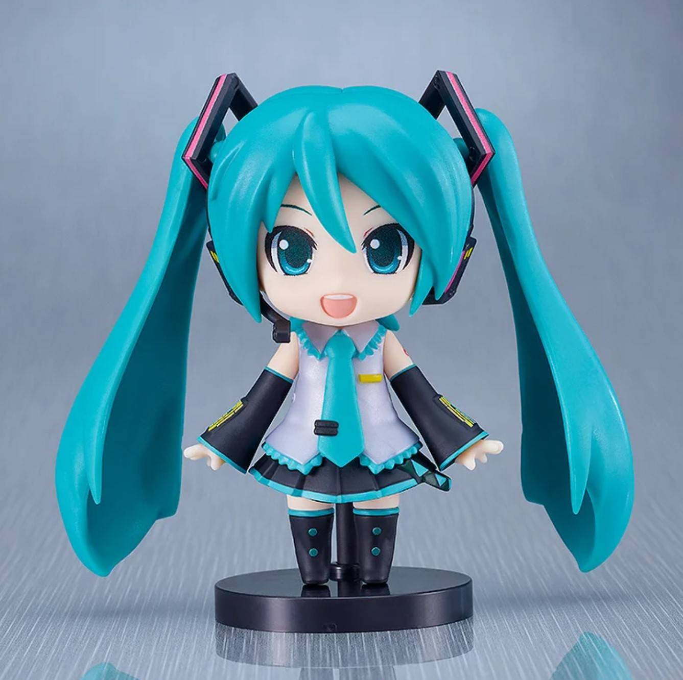 ねんどろいどぷらも 初音ミク