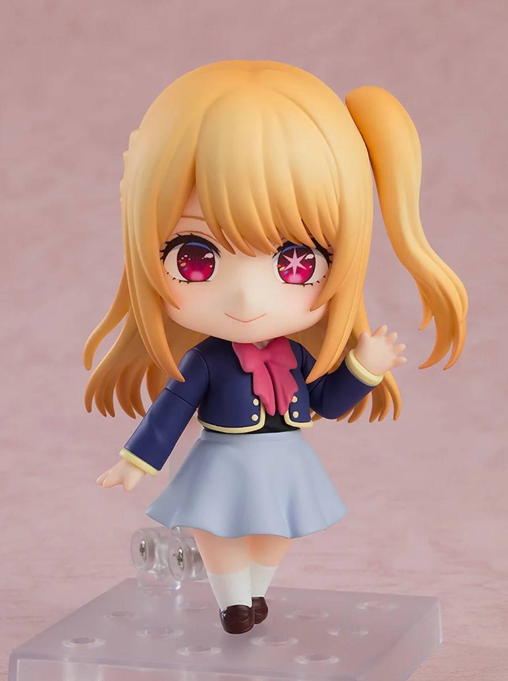 ねんどろいど ルビー 制服Ver.