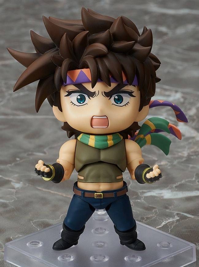 ねんどろいど ジョセフ・ジョースター