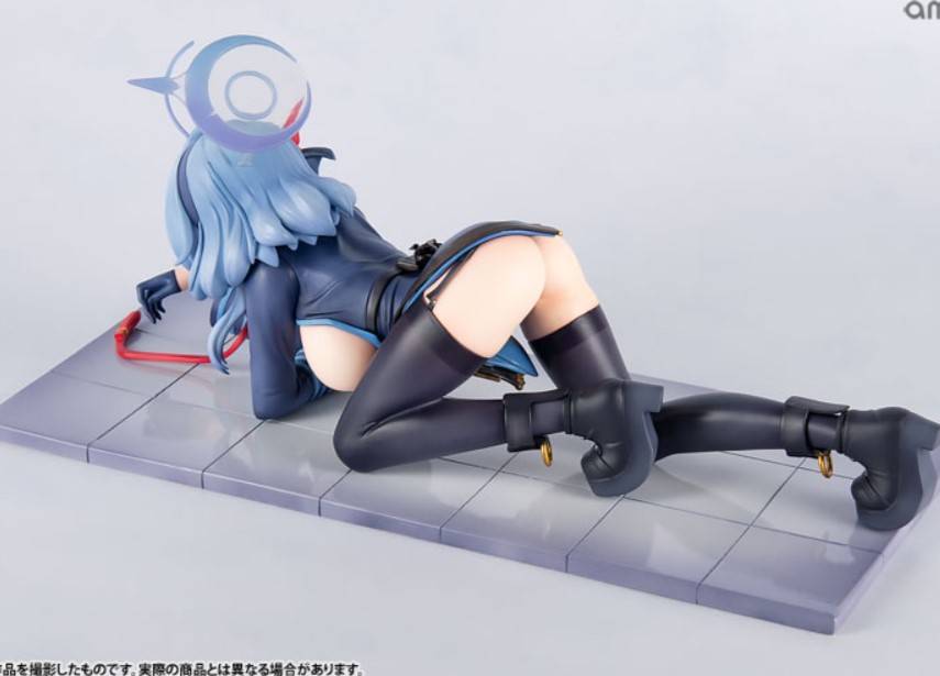 ブルーアーカイブ アコ メモリアルロビーver. 