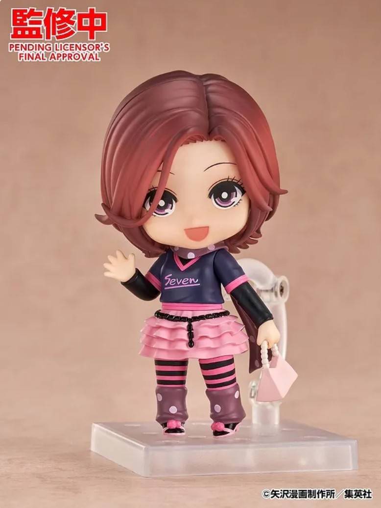 ねんどろいど 小松奈々 NANA