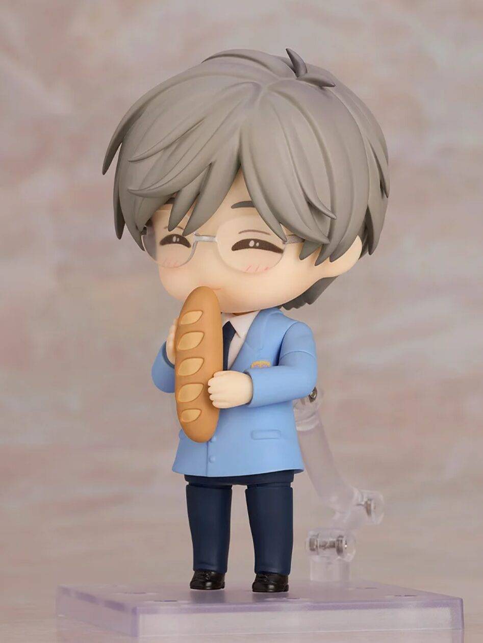 ねんどろいど 月城雪兎