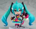 ねんどろいど 初音ミク マジカルミライ 2018Ver.