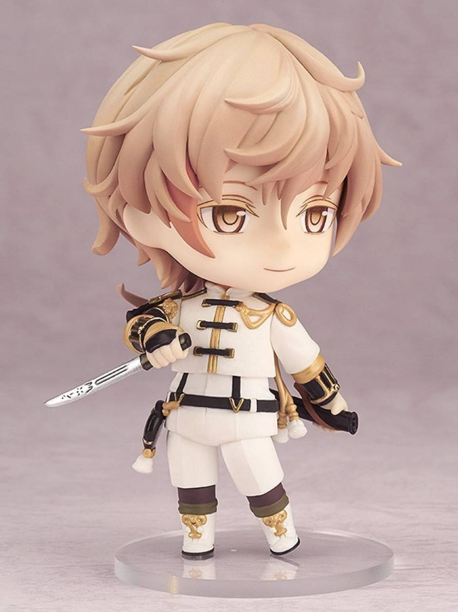 ねんどろいど 物吉貞宗