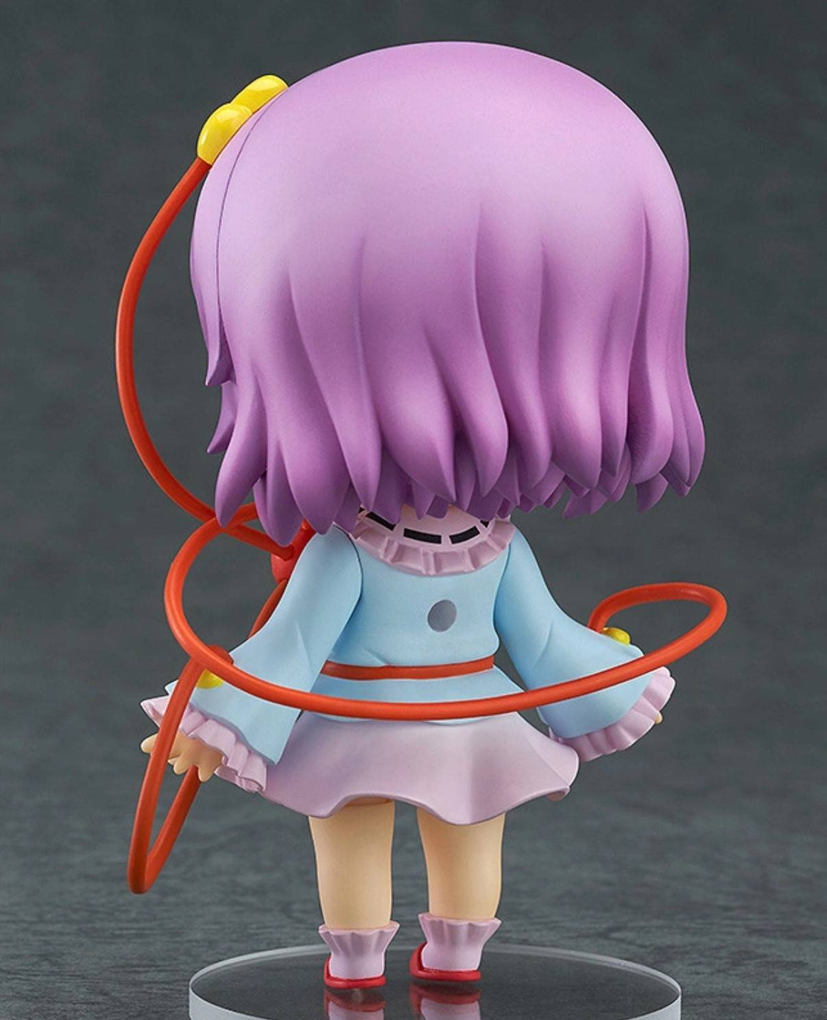 ねんどろいど 古明地さとり