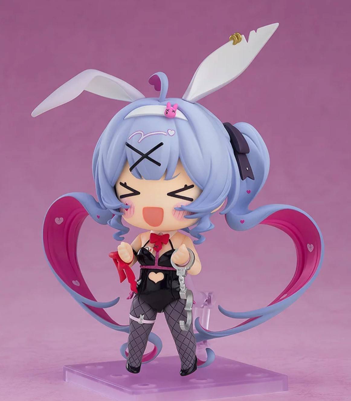 ねんどろいど 初音ミク ラビットホールVer.