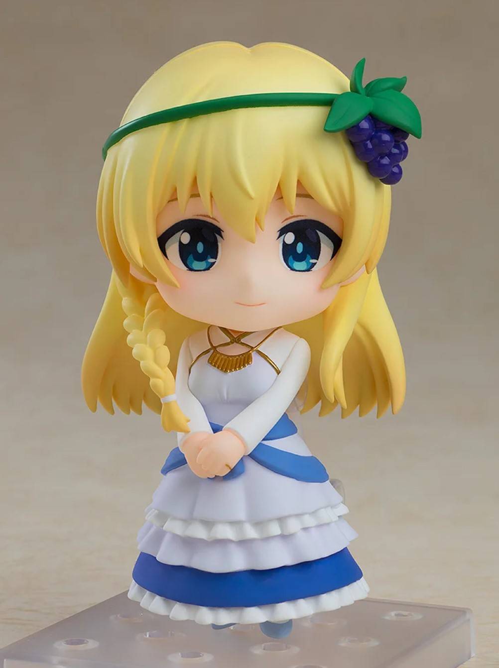 ねんどろいど アイリス