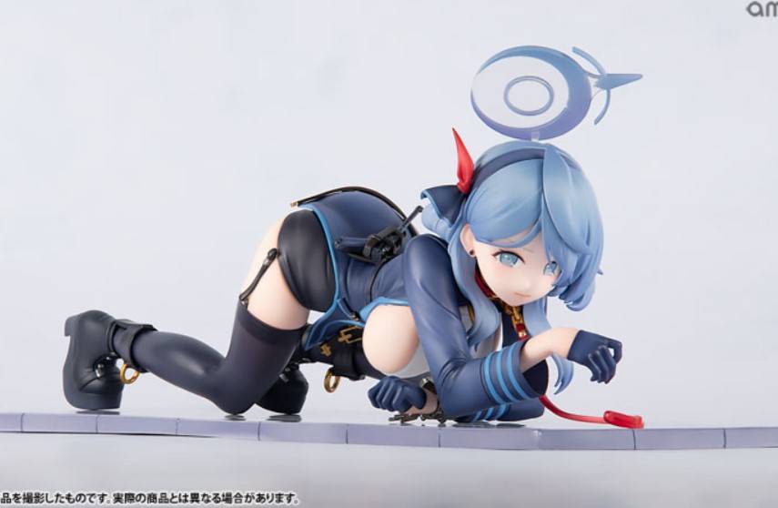 ブルーアーカイブ アコ メモリアルロビーver. 